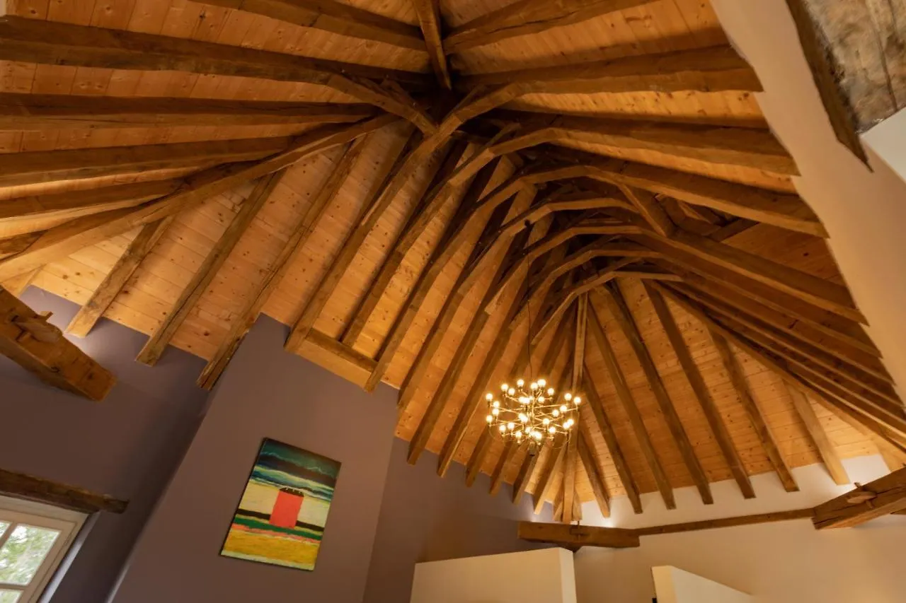 Roques Cottage - Spacieuse Maison Pierre Avec Piscine Chauffee, Cuisine D'Ete, Petanque, Ping-Pong Et Jeux Enfants - 10 Min De Vic Prázdninový dům Roques (Gers)